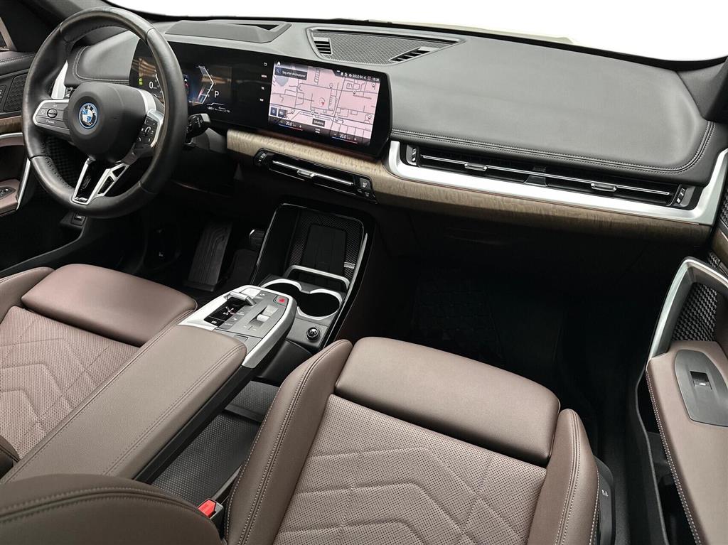 BMW X1 M-Sport Plus billede 10