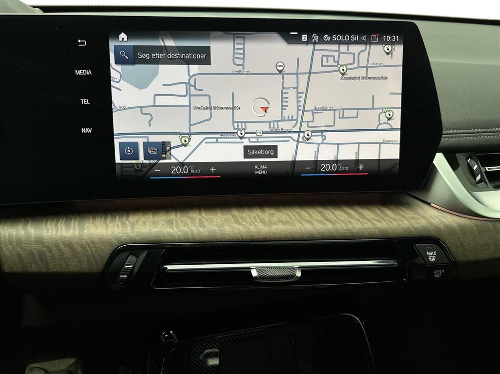 BMW X1 M-Sport Plus billede 11