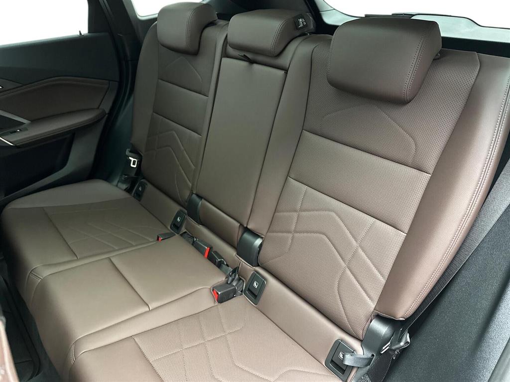 BMW X1 M-Sport Plus billede 12