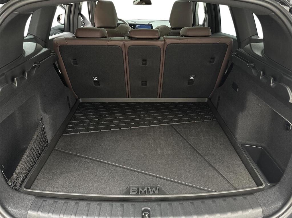 BMW X1 M-Sport Plus billede 13