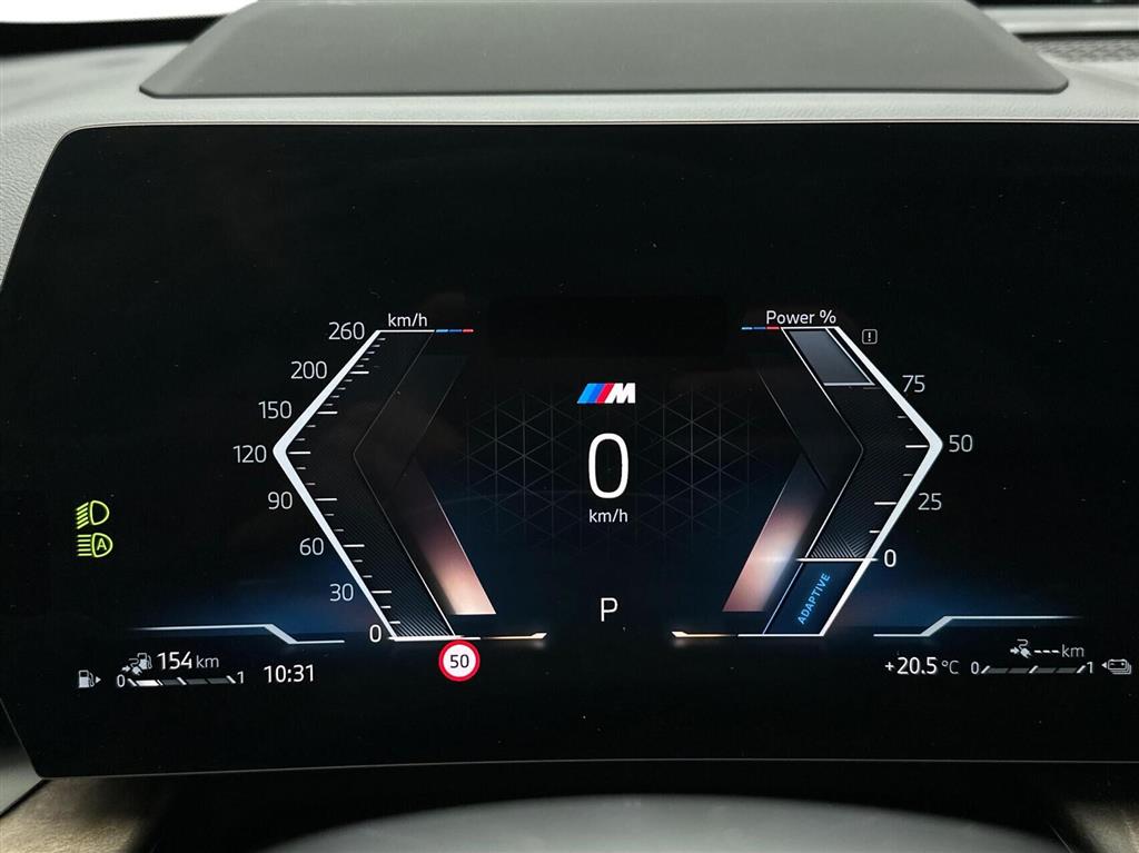 BMW X1 M-Sport Plus billede 14