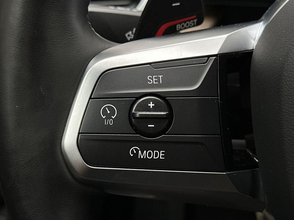 BMW X1 M-Sport Plus billede 15