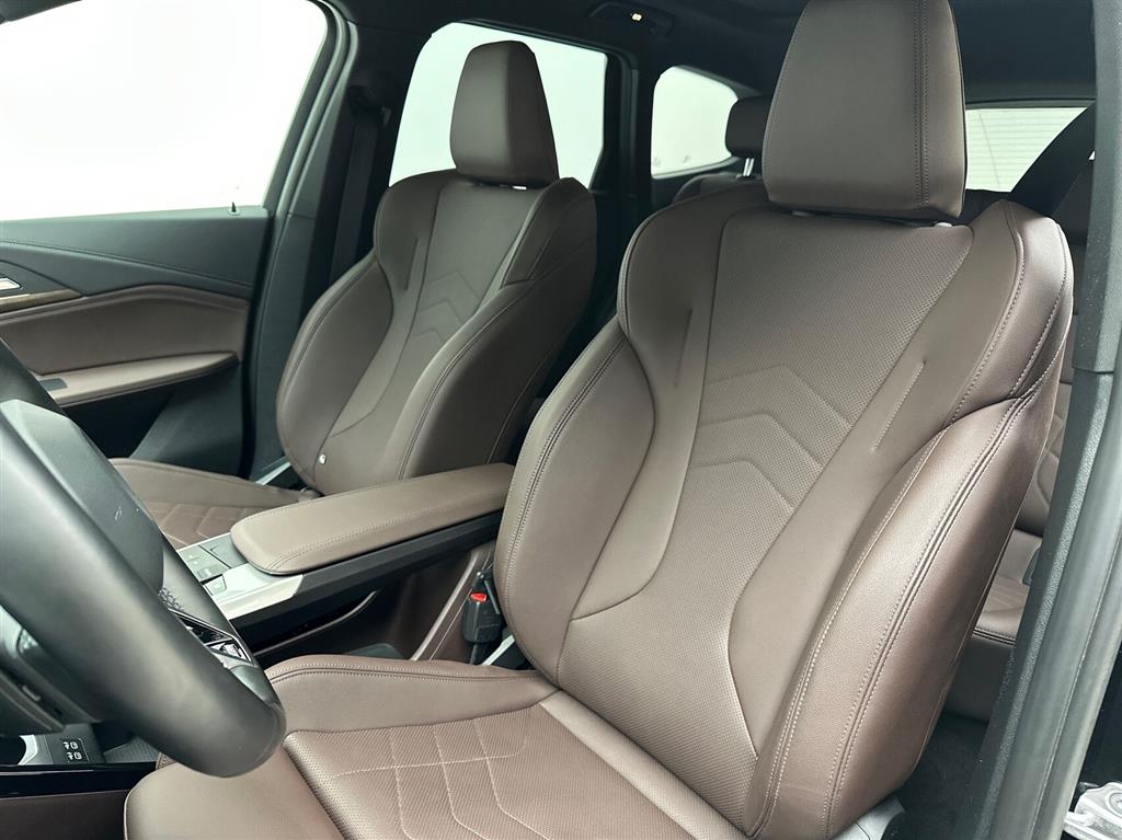 BMW X1 M-Sport Plus billede 17