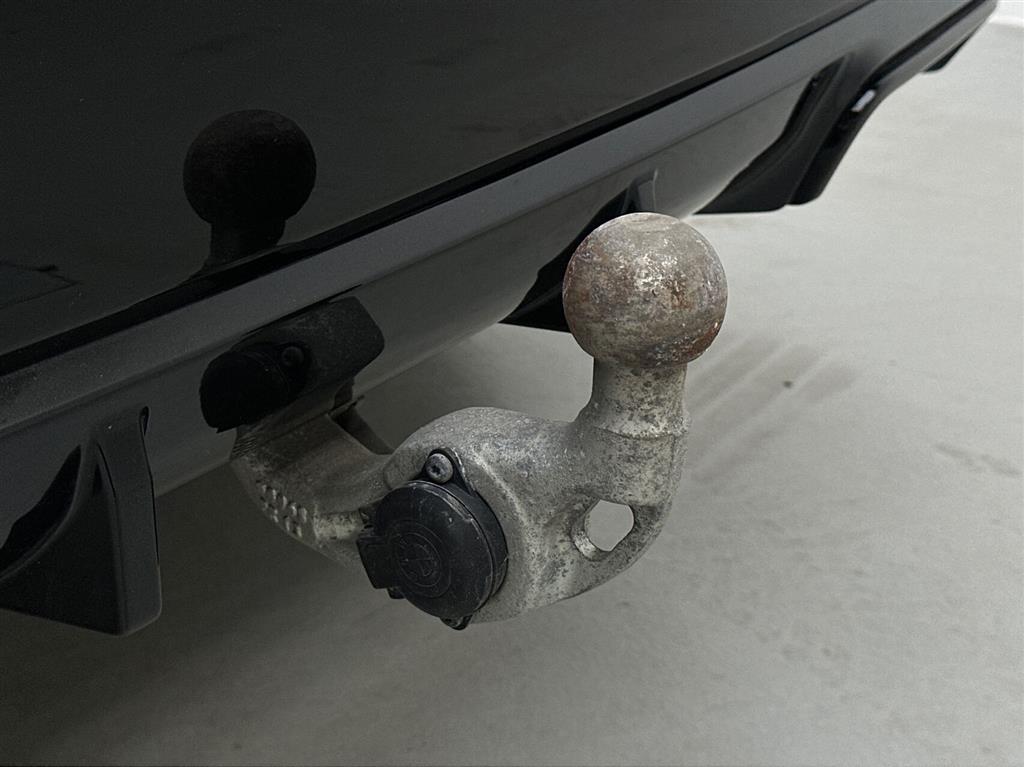 BMW X1 M-Sport Plus billede 19