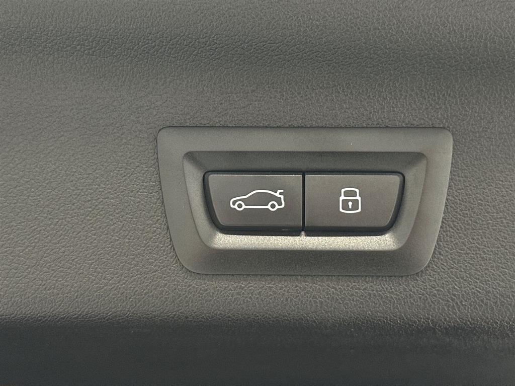 BMW X1 M-Sport Plus billede 20