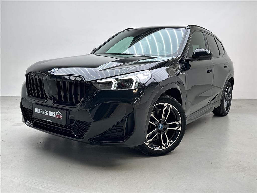 BMW X1 M-Sport Plus billede 21