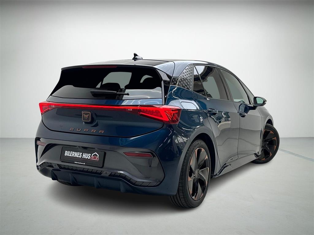 Cupra Born High billede 2