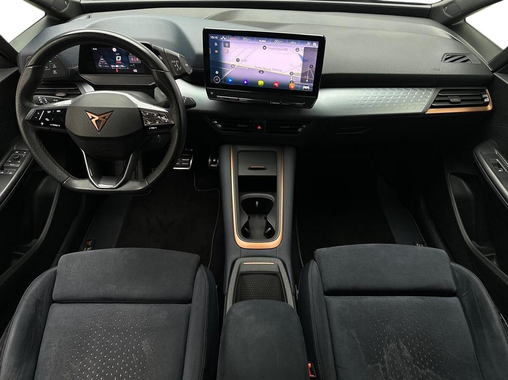 Cupra Born High billede 5