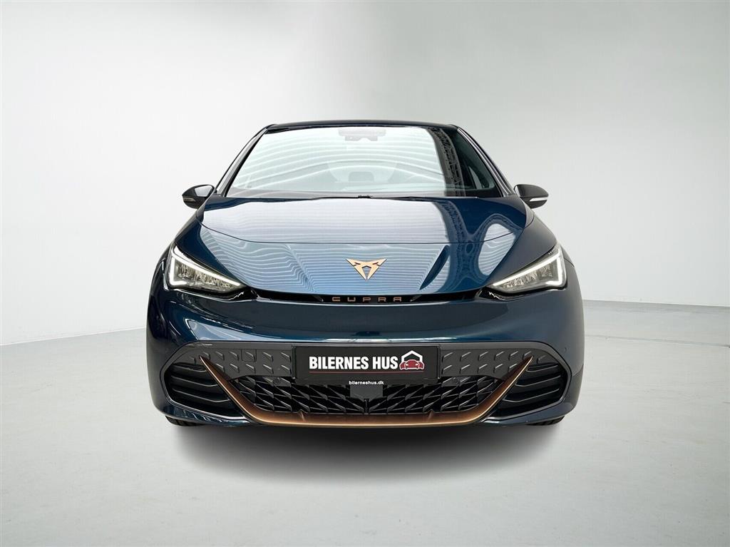 Cupra Born High billede 7