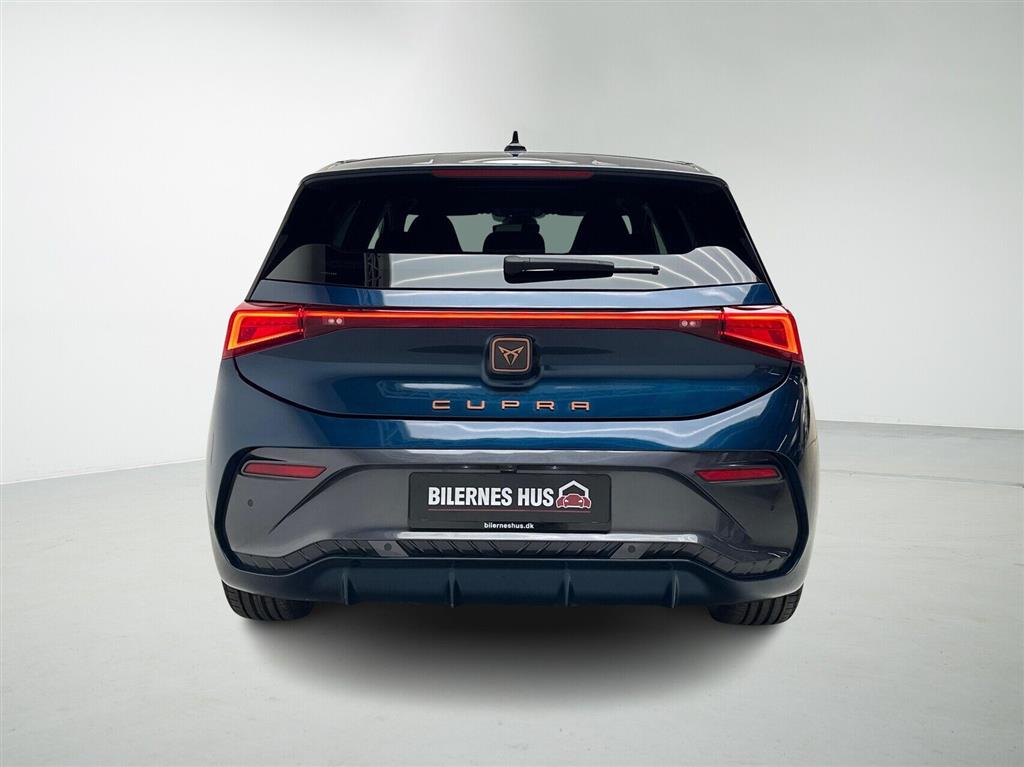 Cupra Born High billede 8