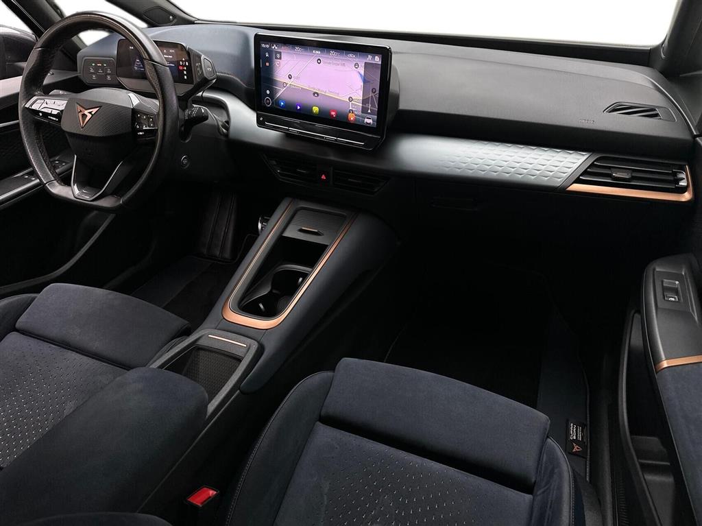 Cupra Born High billede 11