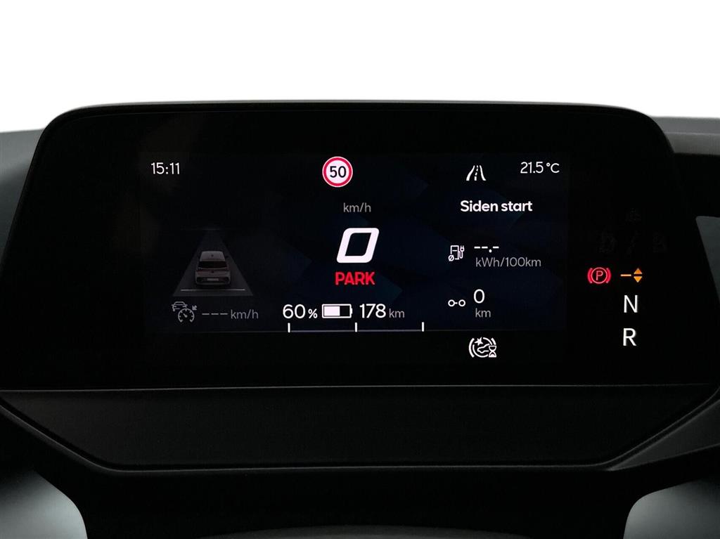 Cupra Born High billede 15