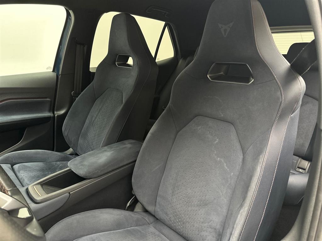 Cupra Born High billede 17