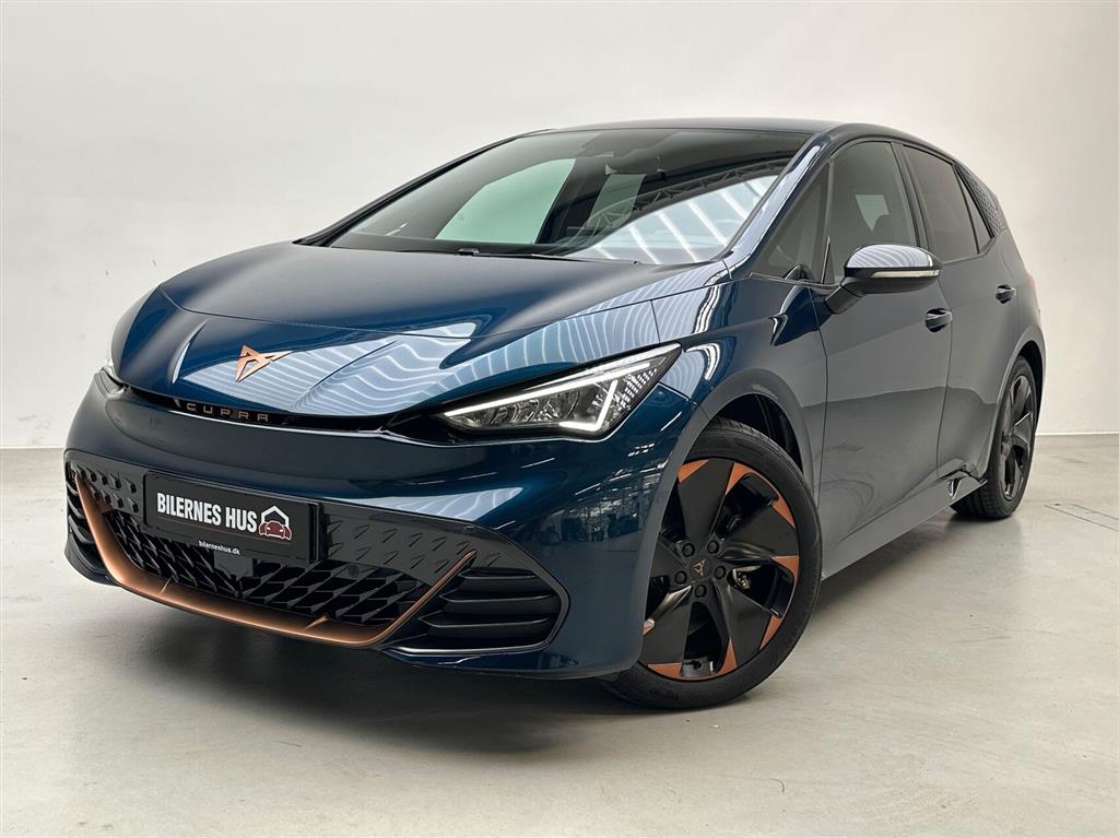 Cupra Born High billede 18