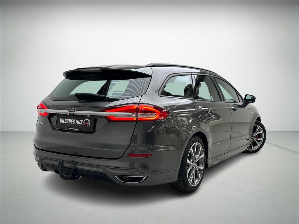 Ford Mondeo ST-Line billede 2