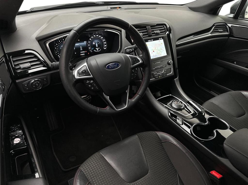 Ford Mondeo ST-Line billede 4