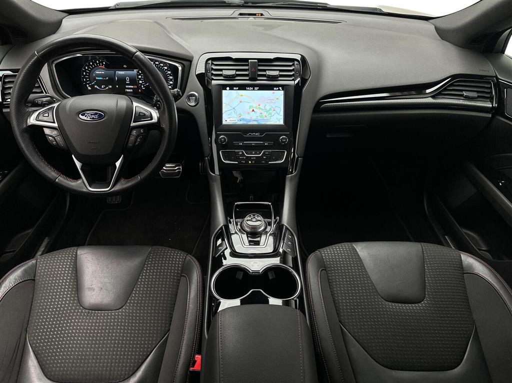 Ford Mondeo ST-Line billede 5