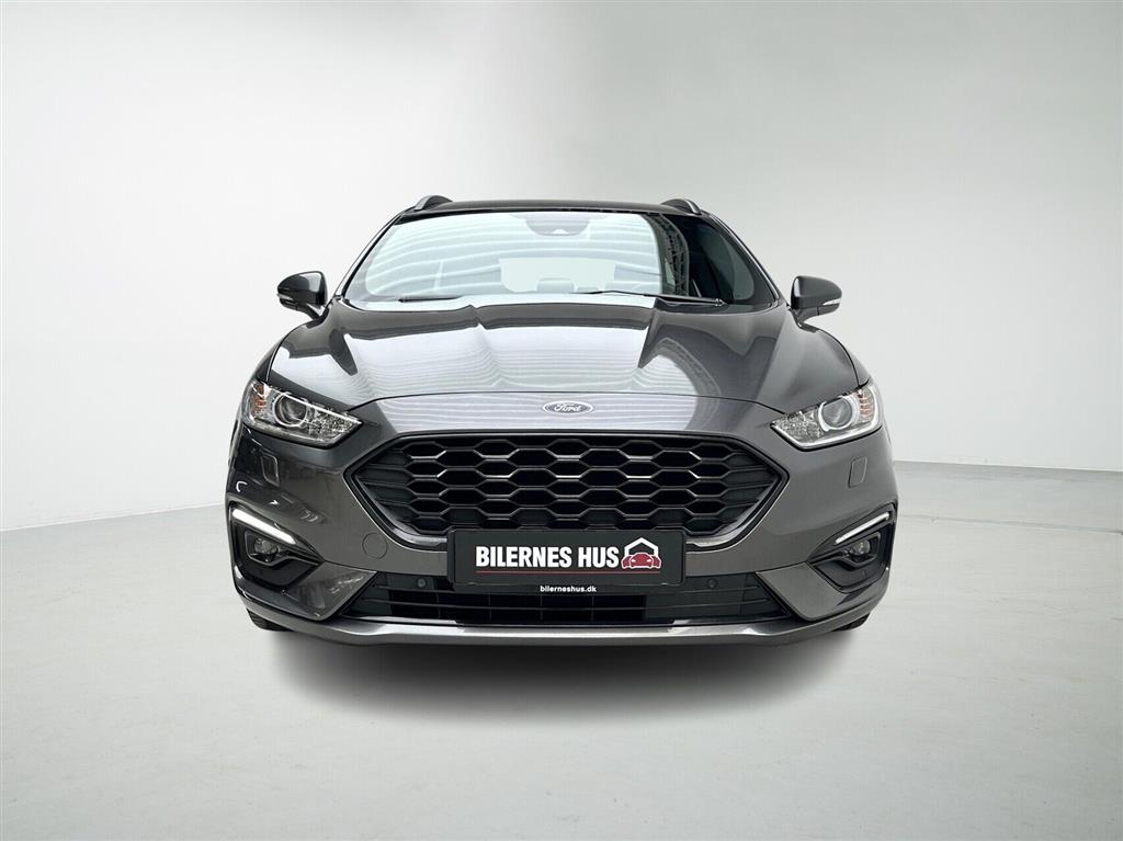 Ford Mondeo ST-Line billede 7