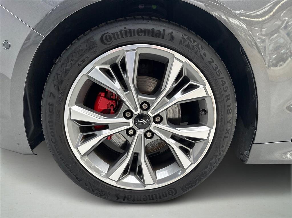 Ford Mondeo ST-Line billede 9