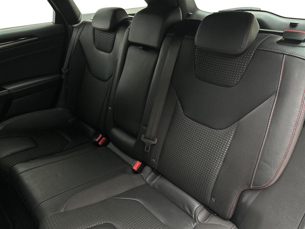 Ford Mondeo ST-Line billede 13