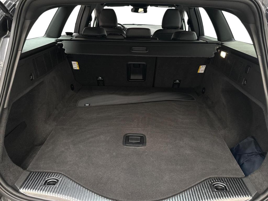 Ford Mondeo ST-Line billede 14