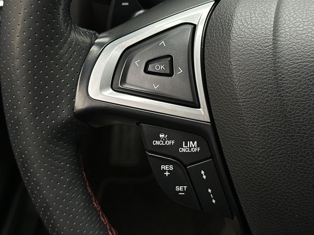 Ford Mondeo ST-Line billede 16