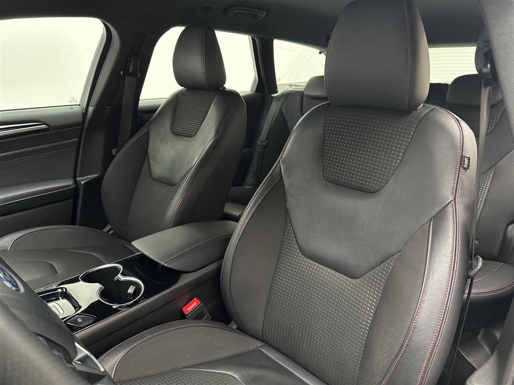 Ford Mondeo ST-Line billede 18