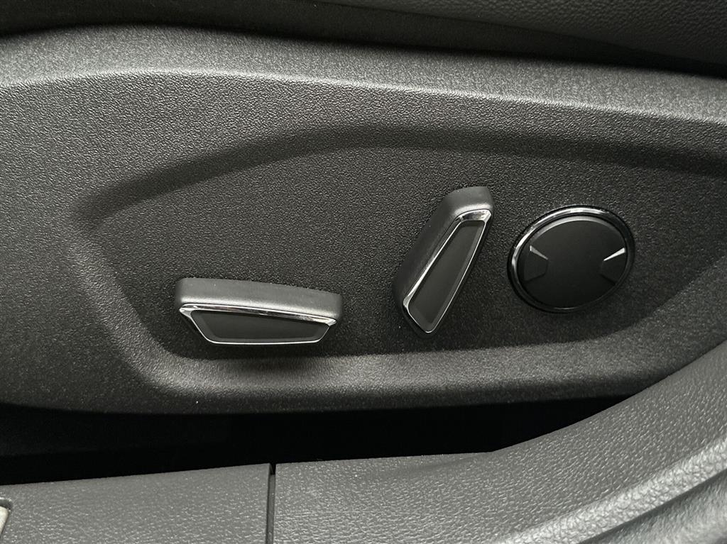 Ford Mondeo ST-Line billede 19