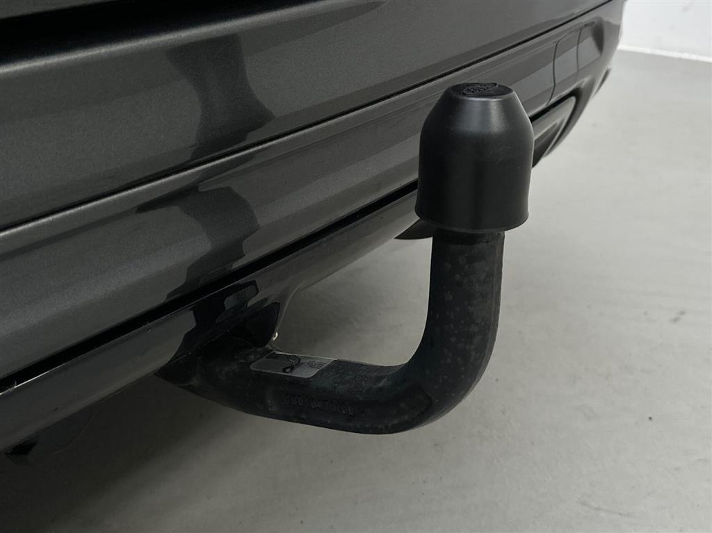 Ford Mondeo ST-Line billede 20