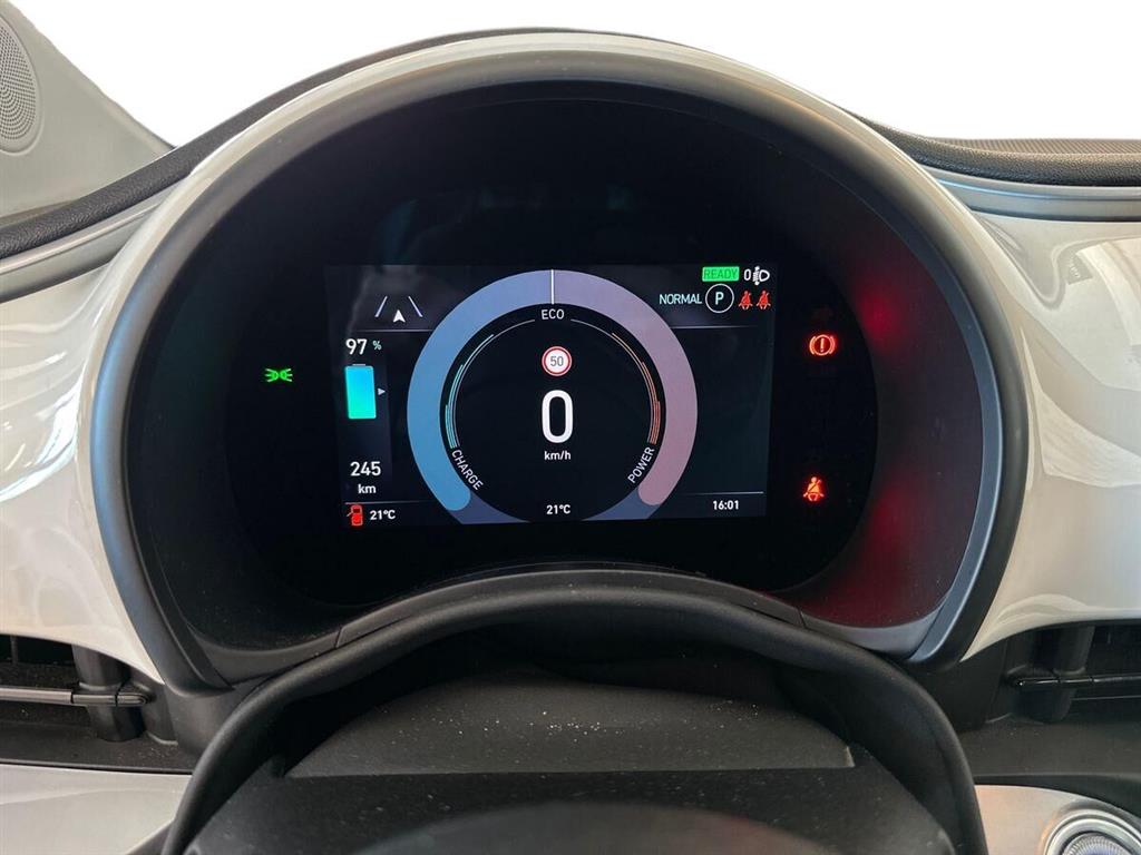 Fiat 500e Icon billede 13