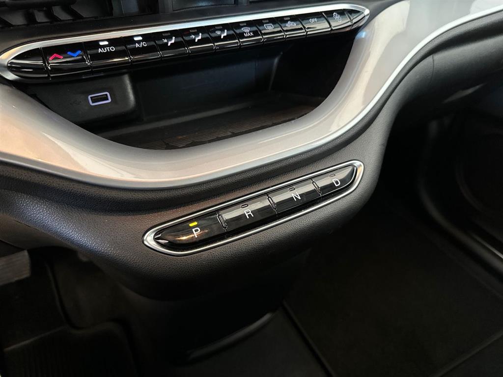 Fiat 500e Icon billede 10