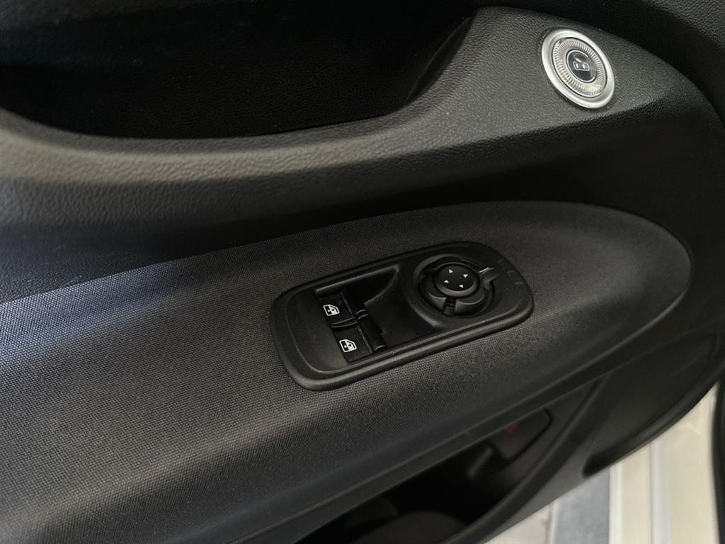 Fiat 500e Icon billede 18