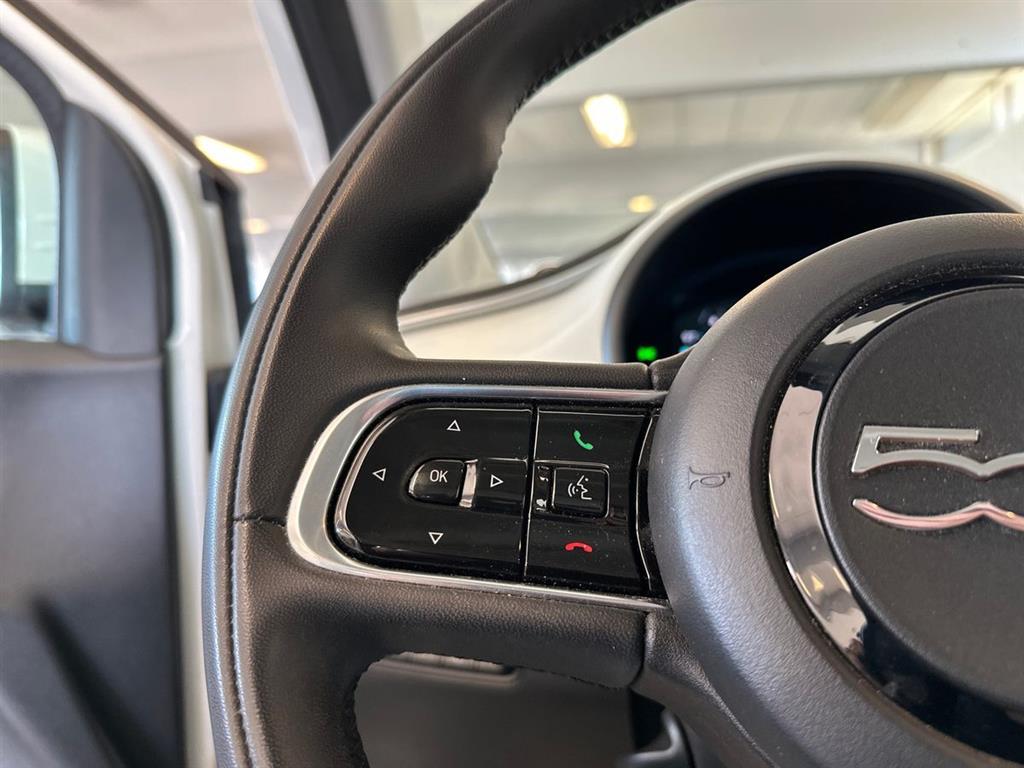 Fiat 500e Icon billede 14