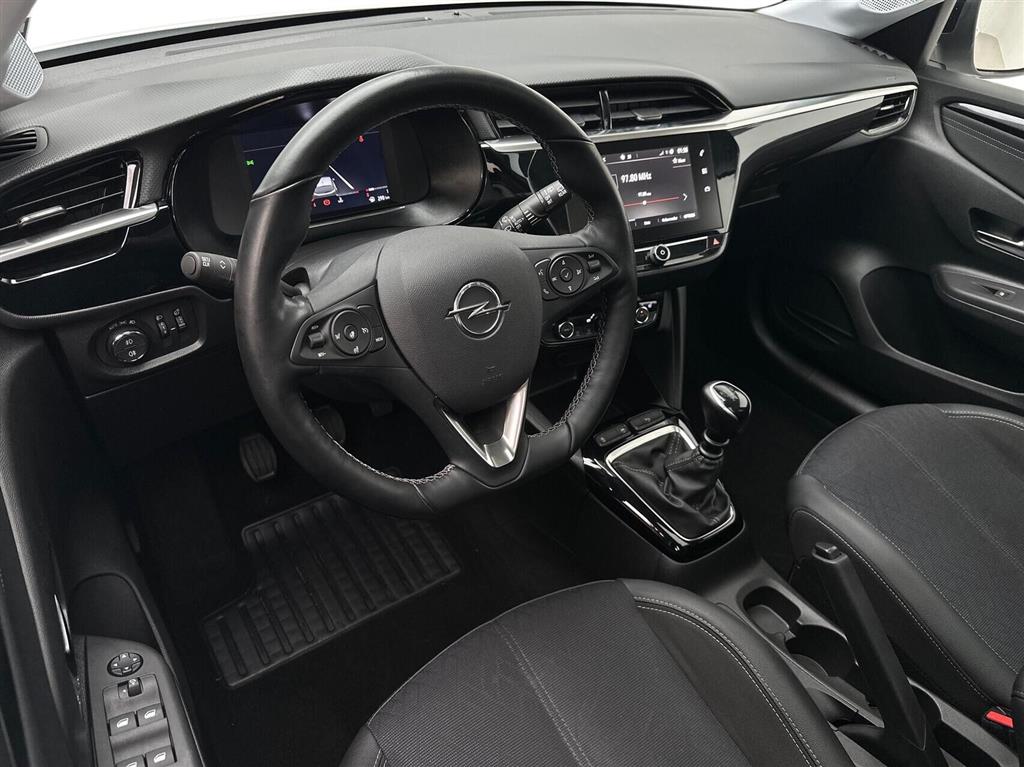 Opel Corsa Sport billede 4