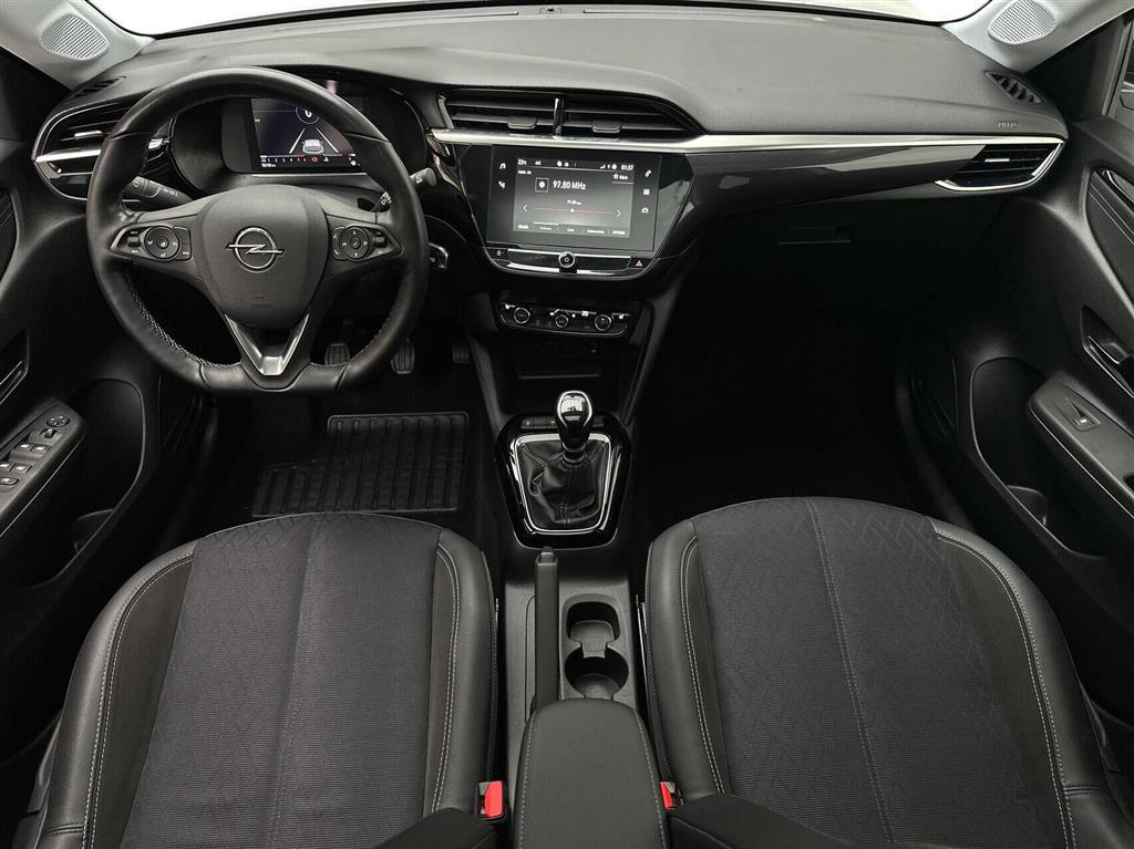 Opel Corsa Sport billede 5