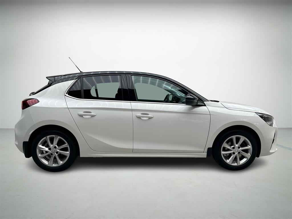 Opel Corsa Sport billede 6