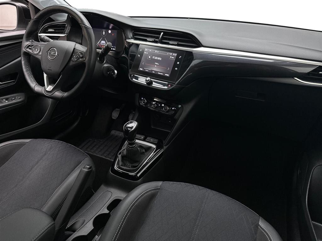 Opel Corsa Sport billede 11