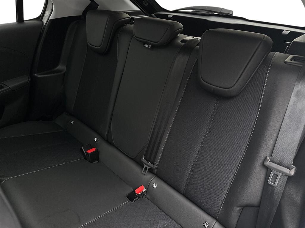 Opel Corsa Sport billede 13