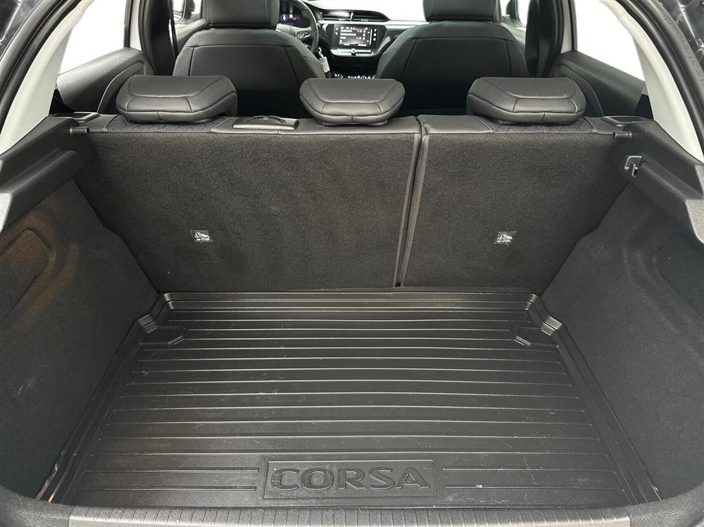 Opel Corsa Sport billede 14