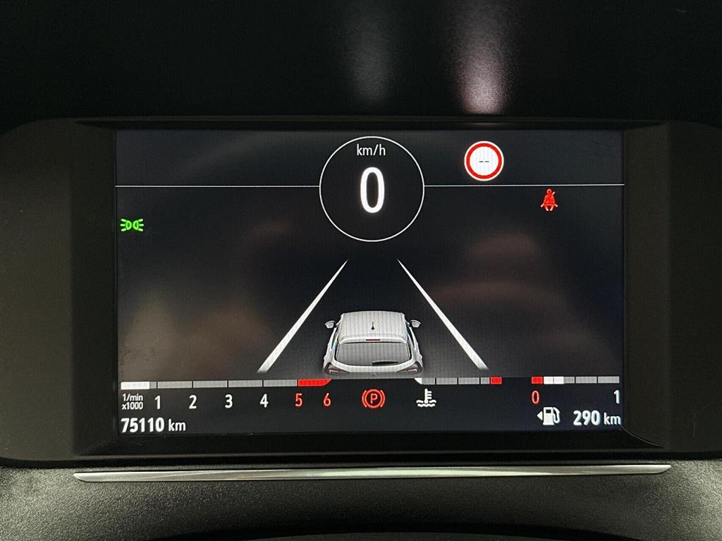 Opel Corsa Sport billede 15