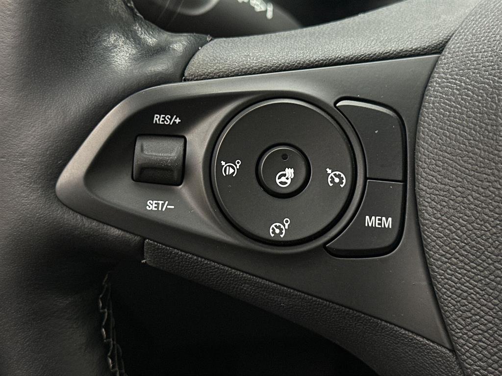 Opel Corsa Sport billede 16