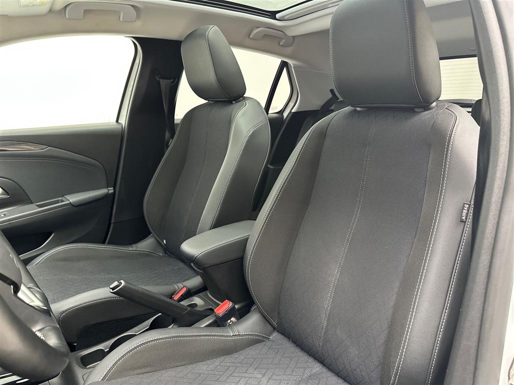 Opel Corsa Sport billede 18