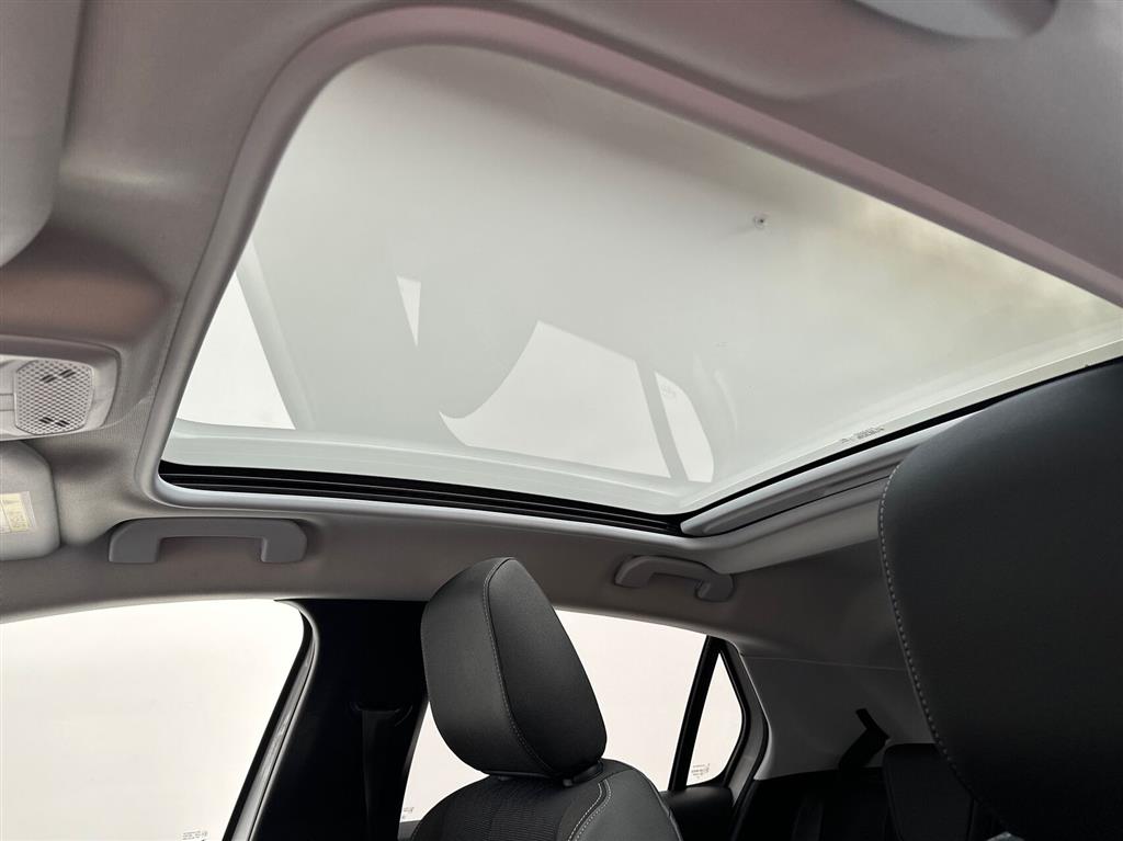 Opel Corsa Sport billede 19