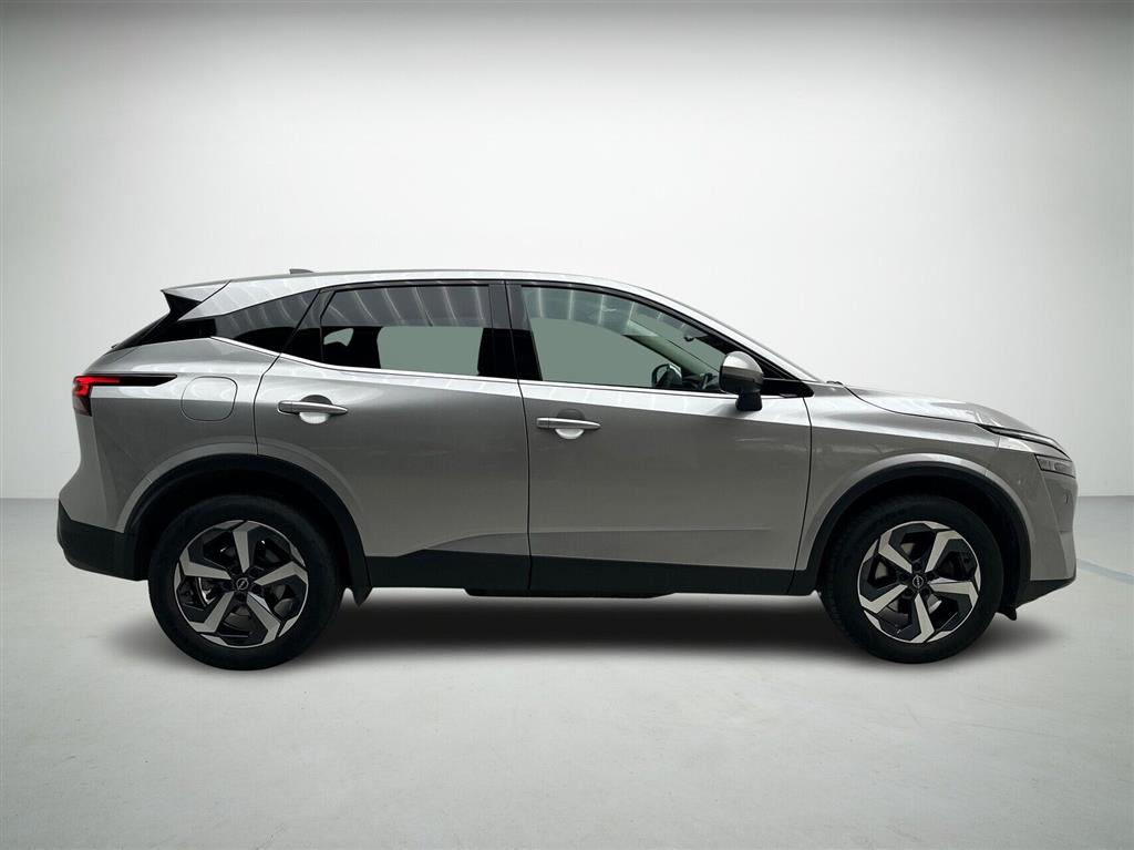 Nissan Qashqai N-Connecta billede 6