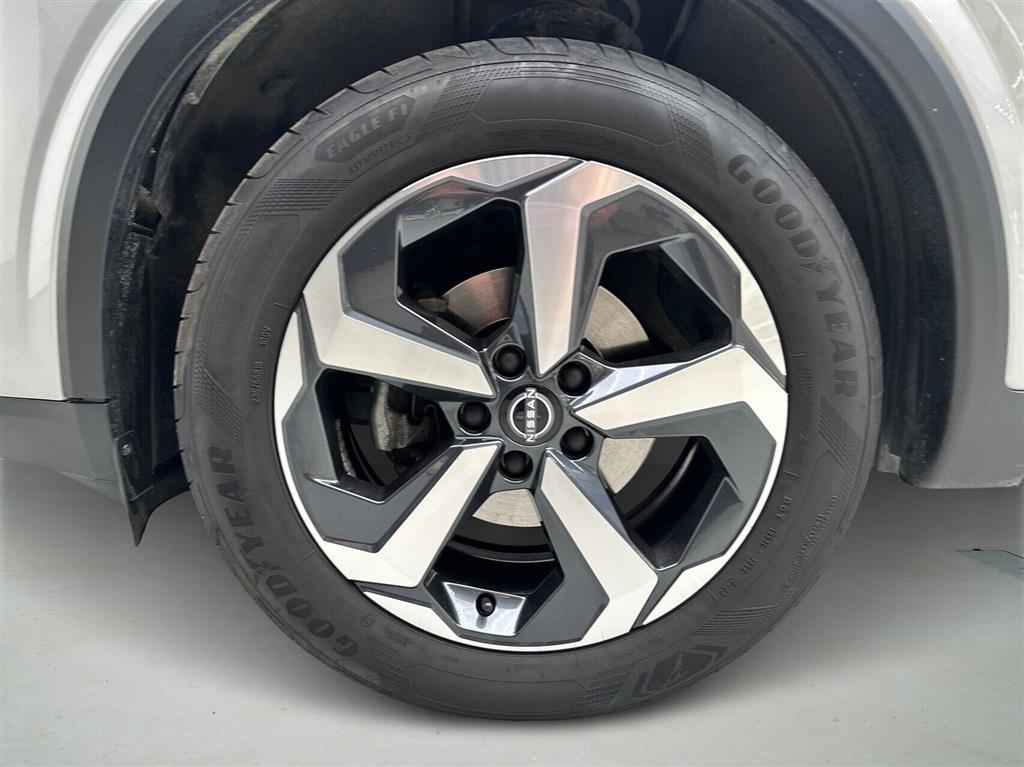 Nissan Qashqai N-Connecta billede 9