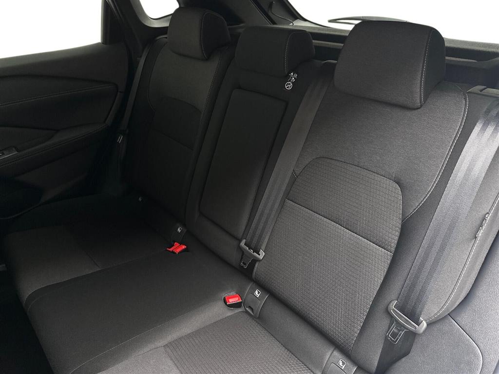 Nissan Qashqai N-Connecta billede 13