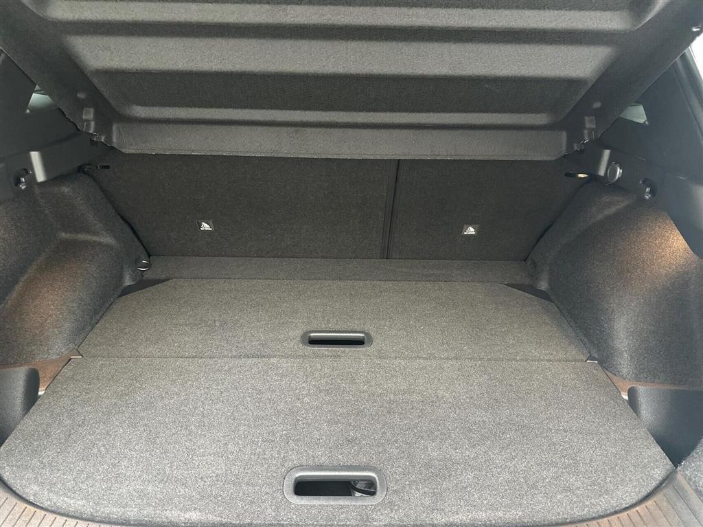 Nissan Qashqai N-Connecta billede 14