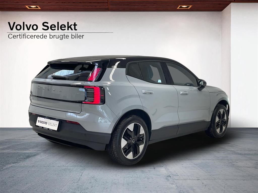 Volvo EX30 Plus billede 2