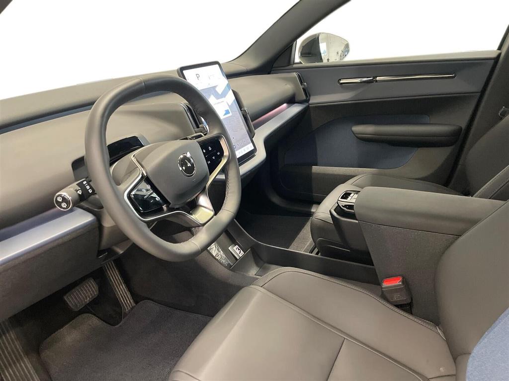 Volvo EX30 Plus billede 7