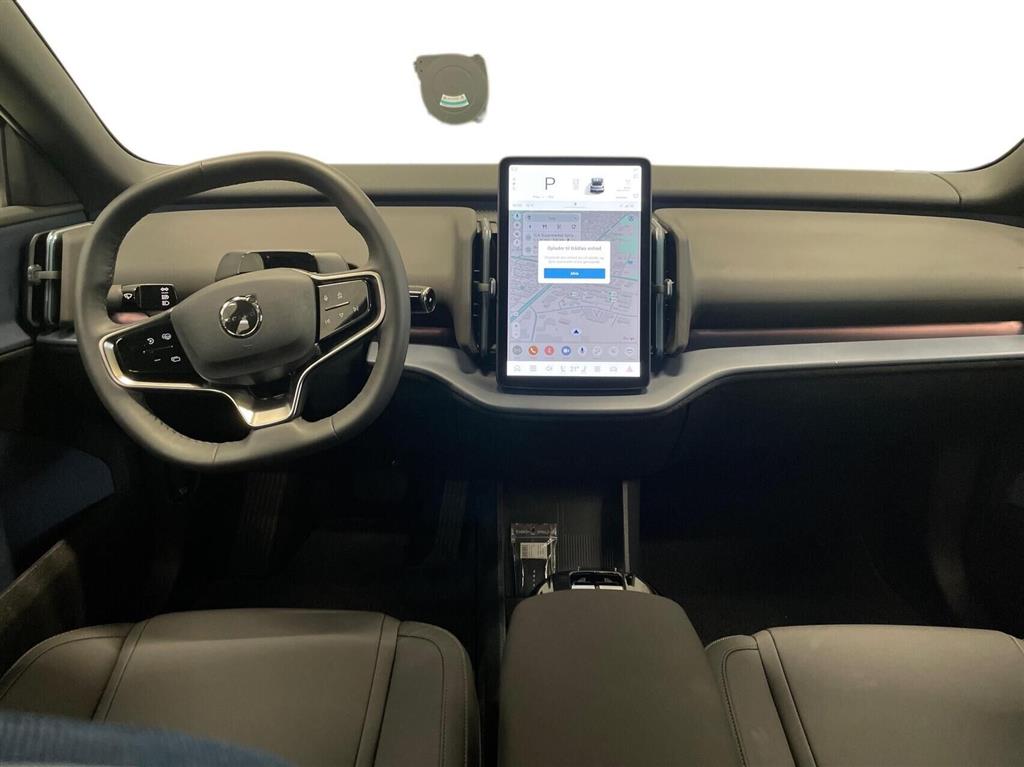Volvo EX30 Plus billede 8